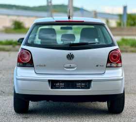 VW Polo 1.2i~ITALY~KLIMATIK , снимка 5