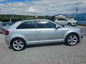 Audi A3 1.9 tdi  Facelift - [8] 