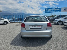 Audi A3 1.9 tdi  Facelift - [6] 