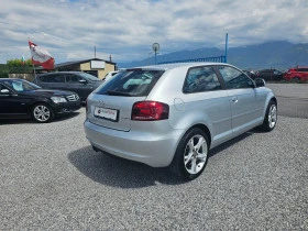 Audi A3 1.9 tdi  Facelift | Mobile.bg    6