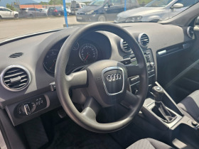 Audi A3 1.9 tdi  Facelift, снимка 10