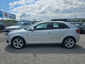     Audi A3 1.9 tdi  Facelift