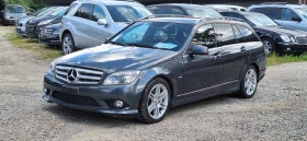  Mercedes-Benz C 350