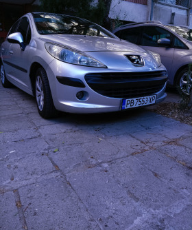 Peugeot 207, снимка 1