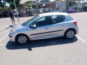 Peugeot 207, снимка 14