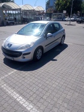 Peugeot 207, снимка 2