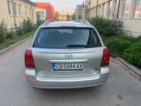 Toyota Avensis 2.2 D-cat, снимка 6