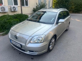 Toyota Avensis 2.2 D-cat, снимка 3