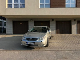 Toyota Camry 2.4VVTI ACV30L NOV VNOS | Mobile.bg    6