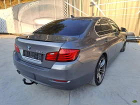 BMW 520 BMW 520d * 05.20016. * 149 770*  | Mobile.bg    5