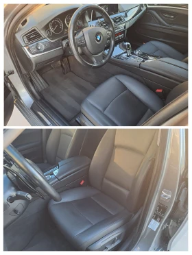 BMW 520 BMW 520d * 05.20016. * 149 770*  | Mobile.bg    9