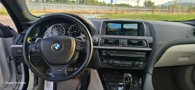 BMW 640 M-paket* Keyles* Head Up* Navi | Mobile.bg    7