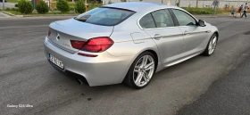 BMW 640 M-paket* Keyles* Head Up* Navi | Mobile.bg    6