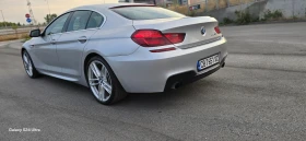 BMW 640 M-paket* Keyles* Head Up* Navi | Mobile.bg    3