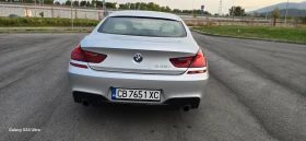 BMW 640 M-paket* Keyles* Head Up* Navi | Mobile.bg    4