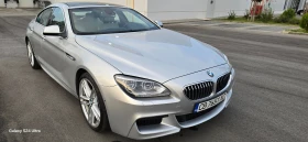  BMW 640