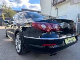 VW CC PASSAT 2.0TDI* 170kc* R-LINE* * * , снимка 4