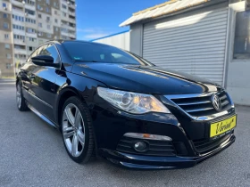 VW CC PASSAT 2.0TDI* 170kc* R-LINE* * * , снимка 8