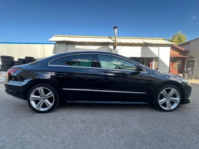 VW CC PASSAT 2.0TDI* 170kc* R-LINE* * * , снимка 7