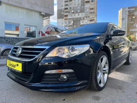 VW CC PASSAT 2.0TDI* 170kc* R-LINE* * * , снимка 1