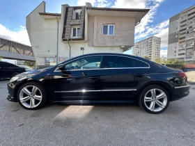 VW CC PASSAT 2.0TDI* 170kc* R-LINE* * * , снимка 3