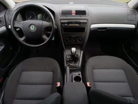 Skoda Octavia 1.9TDI-105кс-4х4-6 скорости-КЛИМАТИК-!!!, снимка 13