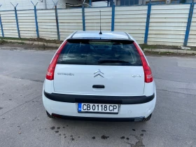 Citroen C4 1.6 бензин, снимка 7