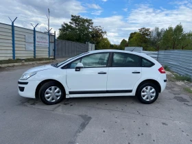 Citroen C4 1.6 бензин, снимка 4