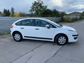 Citroen C4 1.6 бензин, снимка 3