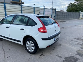 Citroen C4 1.6 бензин, снимка 6