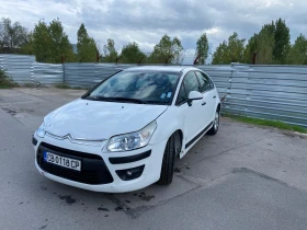 Citroen C4 1.6 бензин, снимка 2