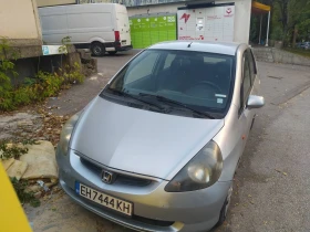 Honda Jazz 1.4, снимка 3