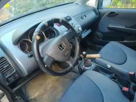 Honda Jazz 1.4, снимка 4