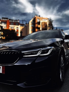 BMW 540 xDrive M Sport   | Mobile.bg    9