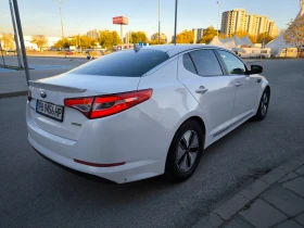 Kia Optima, снимка 3