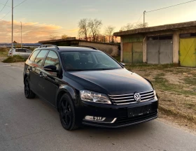 VW Passat 1.6TDI VARIANT* 230 000*  | Mobile.bg    2