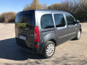 Mercedes-Benz Citan 111 CDI  - пътнически 5 места, снимка 4