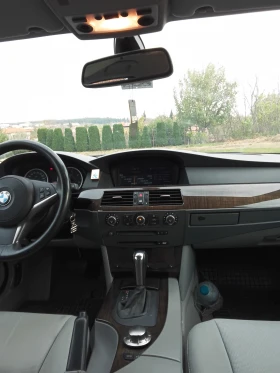 BMW 525  | Mobile.bg    14