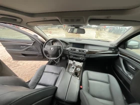 BMW 528 * RWD* 3.0* ФИКСИРАНА ЦЕНА* , снимка 16