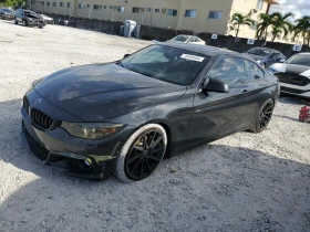 BMW 430 ZTF8* M-Pack* HARMAN/CARDON* , снимка 1