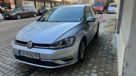 VW Golf 1.5 TSI , снимка 1