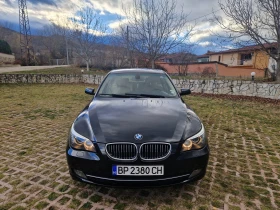 Обява за продажба на BMW 525 FACE LIFT..525XD..НАВИ..КОЖА..ТОП.. ~13 900 лв. - изображение 2