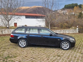 Обява за продажба на BMW 525 FACE LIFT..525XD..НАВИ..КОЖА..ТОП.. ~13 900 лв. - изображение 7