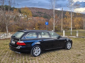 Обява за продажба на BMW 525 FACE LIFT..525XD..НАВИ..КОЖА..ТОП.. ~13 900 лв. - изображение 6