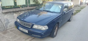 Volvo V70, снимка 2