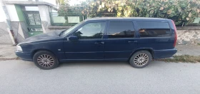 Volvo V70, снимка 1