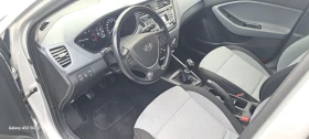 Hyundai I20 1.1D 75k.c., euro 6 - [9] 