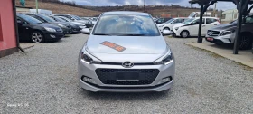 Hyundai I20 1.1D 75k.c., euro 6 - [1] 