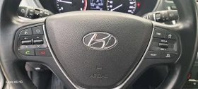 Hyundai I20 1.1D 75k.c., euro 6 - [10] 