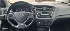 Hyundai I20 1.1D 75k.c., euro 6 - [8] 